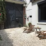 Maison Individuelle Dans Ancienne Ecurie * Rouen