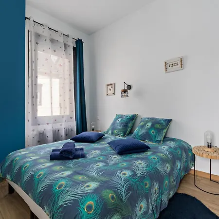 Semesterbostad Maison Individuelle Dans Ancienne Ecurie Rouen