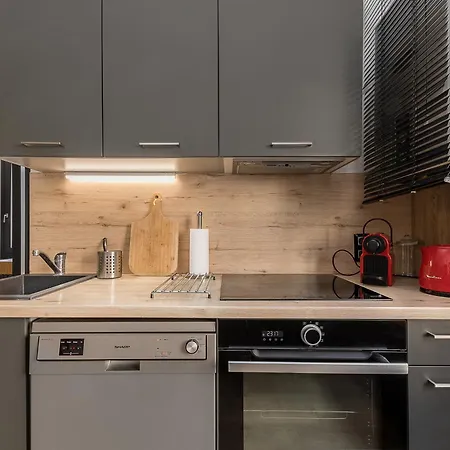 Maison Individuelle Dans Ancienne Ecurie Rouen