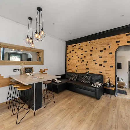 بيت للعطل Maison Individuelle Dans Ancienne Ecurie *