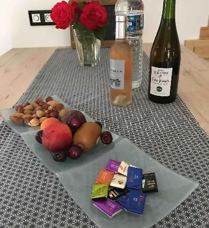 Semesterbostad Maison Individuelle Dans Ancienne Ecurie *