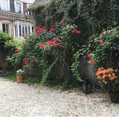 بيت للعطل Maison Individuelle Dans Ancienne Ecurie