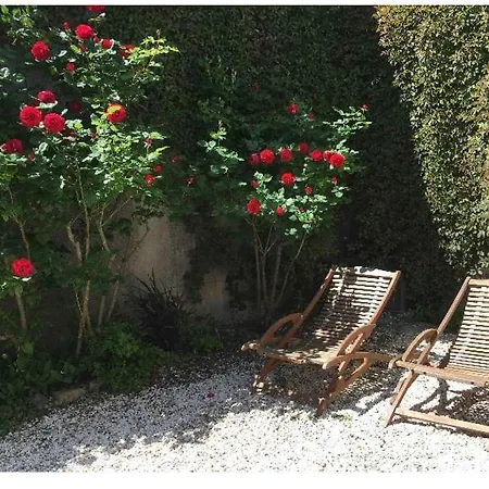 Maison Individuelle Dans Ancienne Ecurie Tatil Evi Rouen