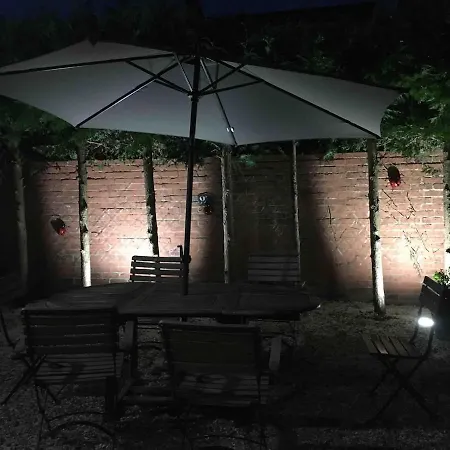 Maison Individuelle Dans Ancienne Ecurie Rouen