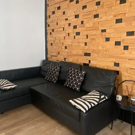 Maison Individuelle Dans Ancienne Ecurie Semesterbostad *