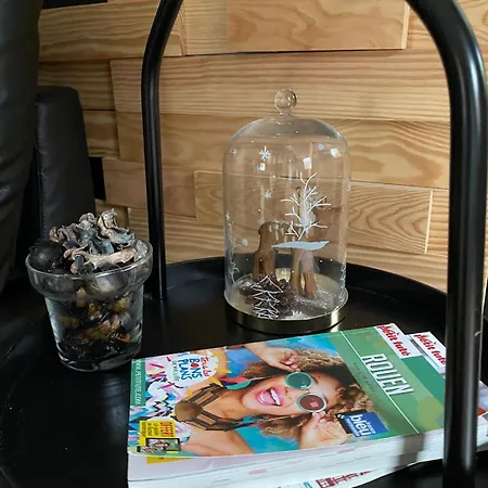 Semesterbostad Maison Individuelle Dans Ancienne Ecurie *