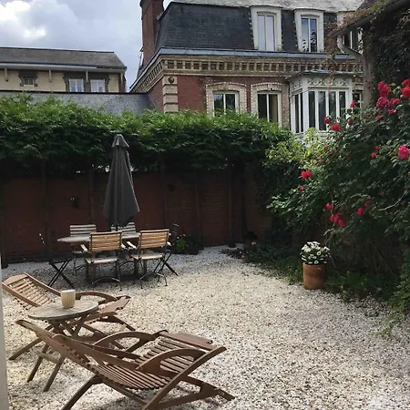 Maison Individuelle Dans Ancienne Ecurie Rouen