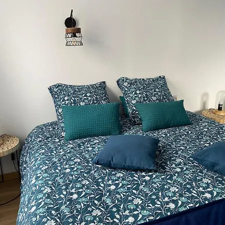 Maison Individuelle Dans Ancienne Ecurie * Rouen