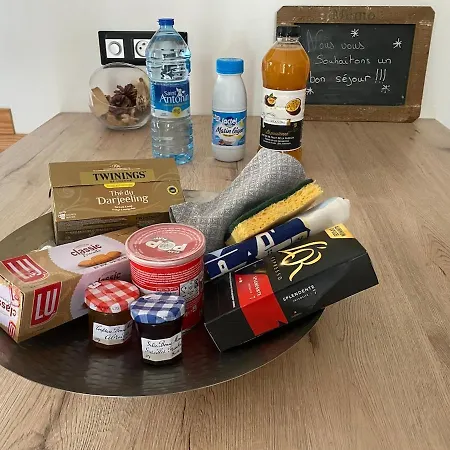 Maison Individuelle Dans Ancienne Ecurie Semesterbostad Rouen