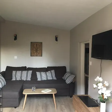 Maison Individuelle Dans Ancienne Ecurie Rouen