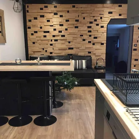 Maison Individuelle Dans Ancienne Ecurie Semesterbostad