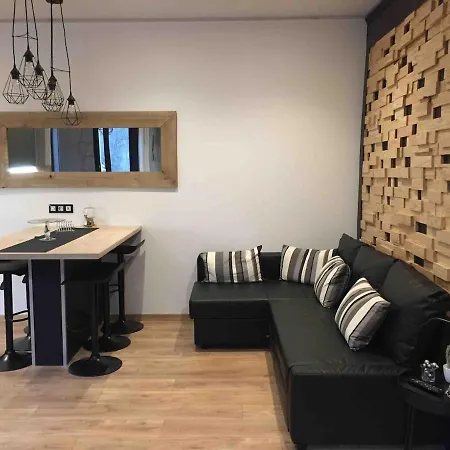 Maison Individuelle Dans Ancienne Ecurie Semesterbostad *