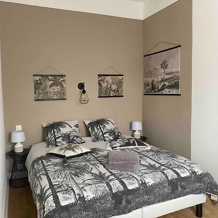 Semesterbostad Maison Individuelle Dans Ancienne Ecurie *