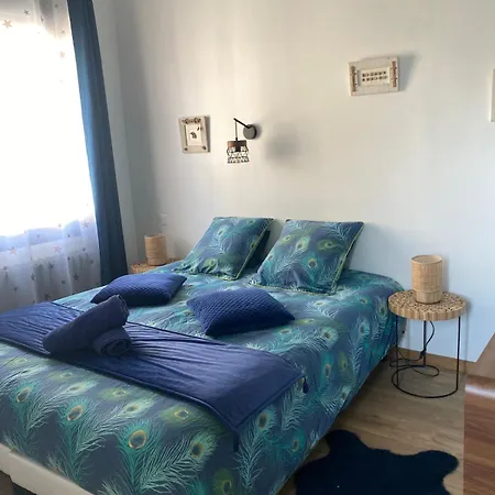 Semesterbostad Maison Individuelle Dans Ancienne Ecurie Rouen