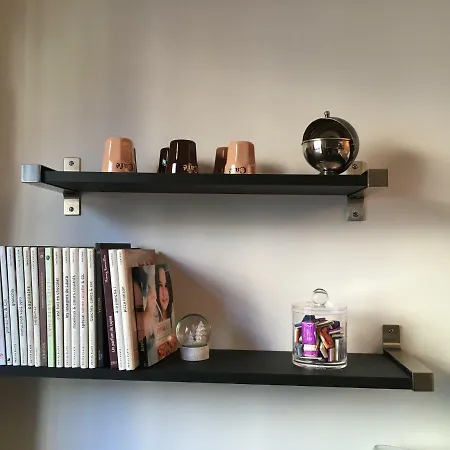 Semesterbostad Maison Individuelle Dans Ancienne Ecurie Rouen