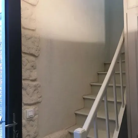 Maison Individuelle Dans Ancienne Ecurie بيت للعطل روان