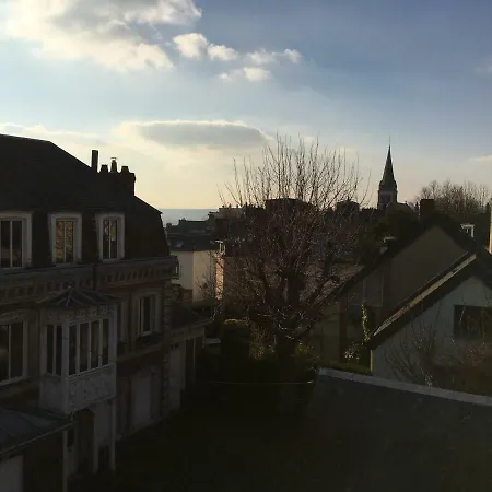 بيت للعطل Maison Individuelle Dans Ancienne Ecurie *