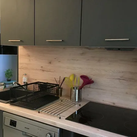 Maison Individuelle Dans Ancienne Ecurie * Rouen