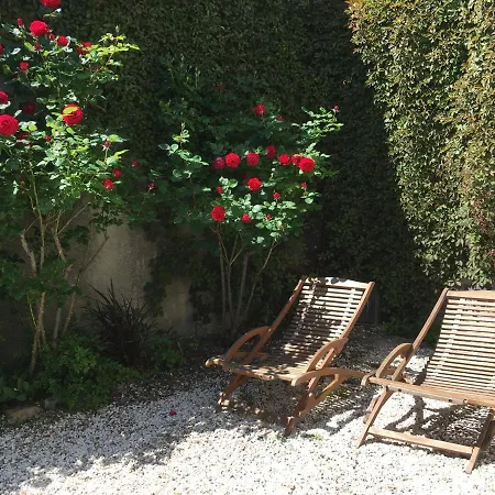 Semesterbostad Maison Individuelle Dans Ancienne Ecurie Rouen