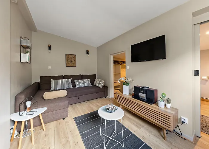 Maison Individuelle Dans Ancienne Ecurie * Rouen