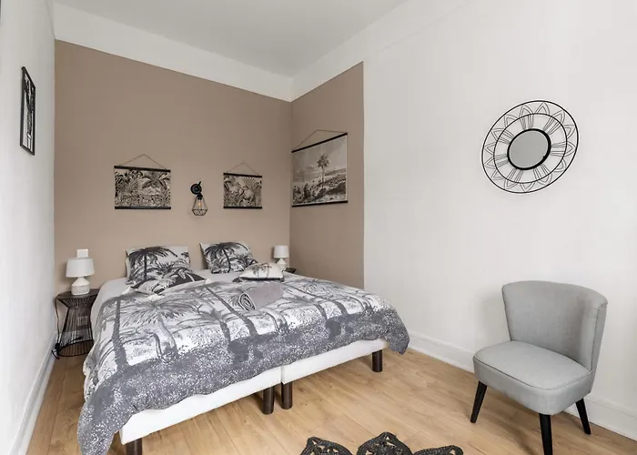 Maison Individuelle Dans Ancienne Ecurie * 鲁昂