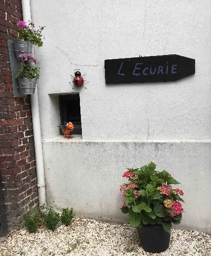 Maison Individuelle Dans Ancienne Ecurie * Ρουέν