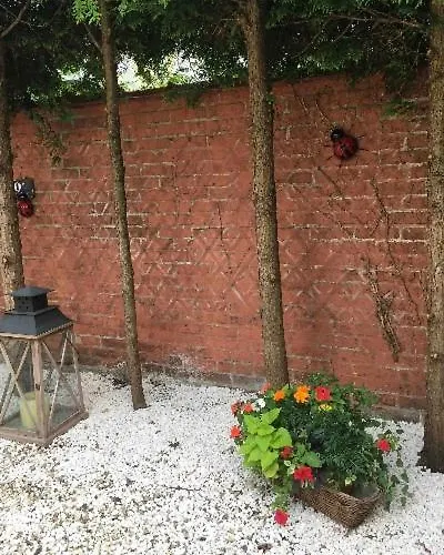 Maison Individuelle Dans Ancienne Ecurie