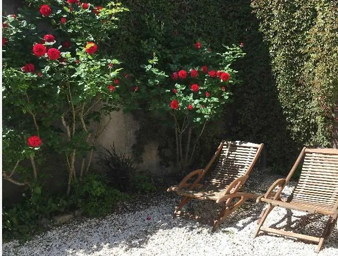 Maison Individuelle Dans Ancienne Ecurie 度假居 鲁昂