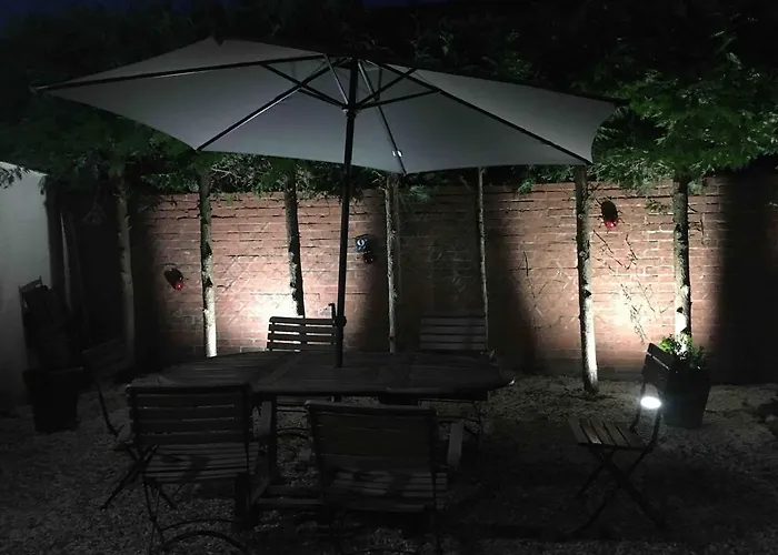 Maison Individuelle Dans Ancienne Ecurie Rouen