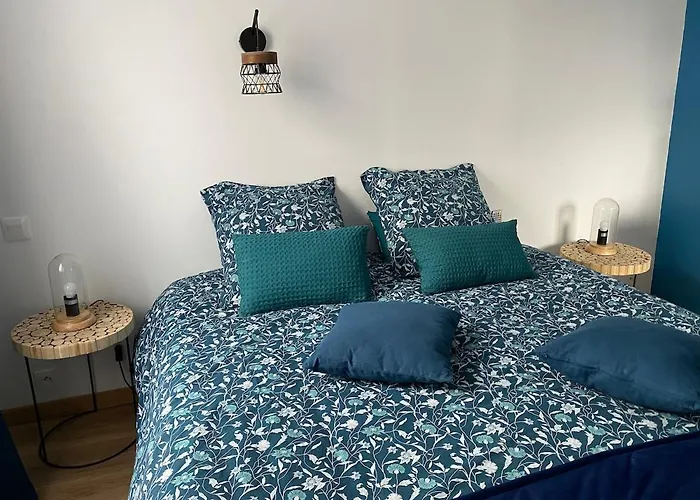 Maison Individuelle Dans Ancienne Ecurie * Ρουέν