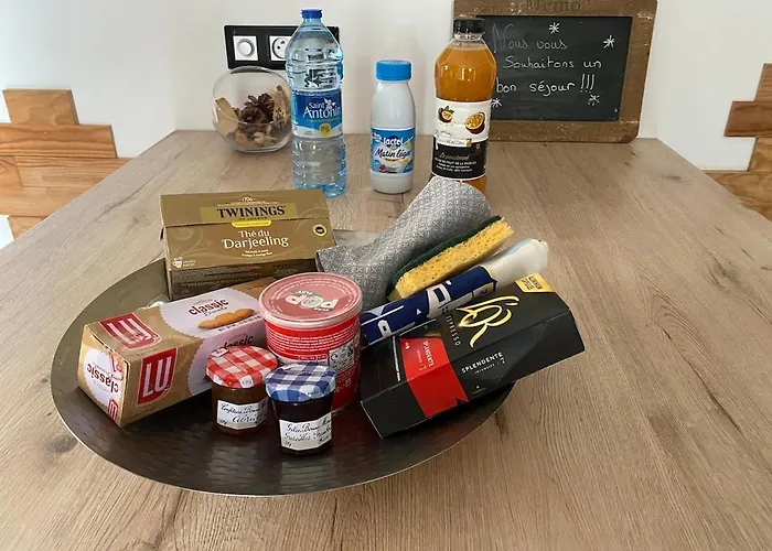 Maison Individuelle Dans Ancienne Ecurie 度假居 鲁昂