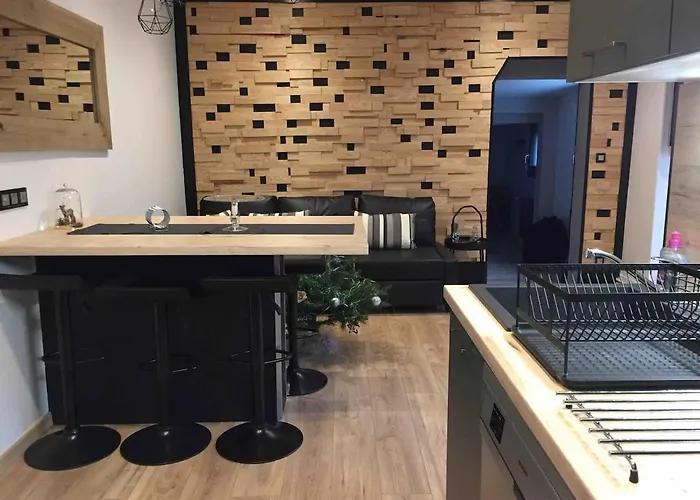 Maison Individuelle Dans Ancienne Ecurie 度假居