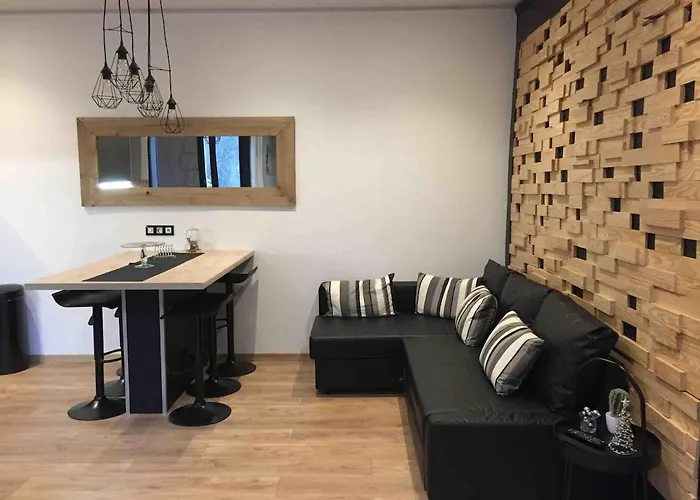 Maison Individuelle Dans Ancienne Ecurie 度假居 *