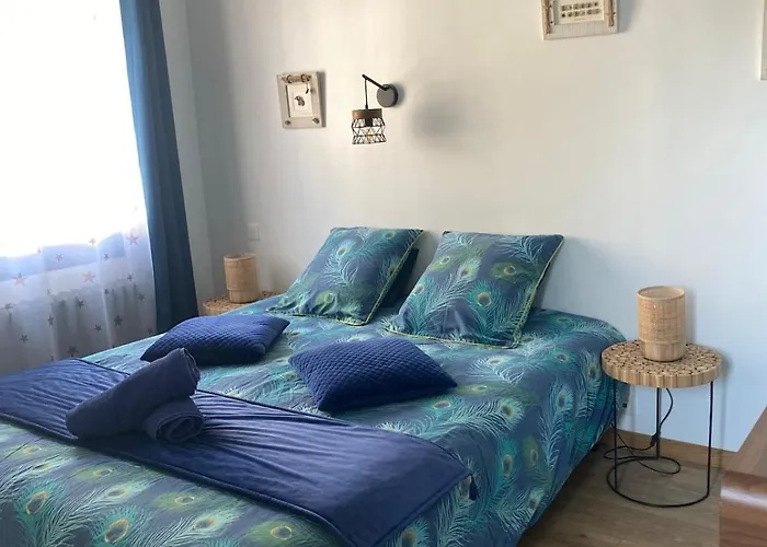 Σπίτι διακοπών Maison Individuelle Dans Ancienne Ecurie Ρουέν