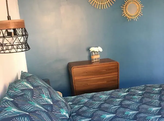 Maison Individuelle Dans Ancienne Ecurie 度假居 *